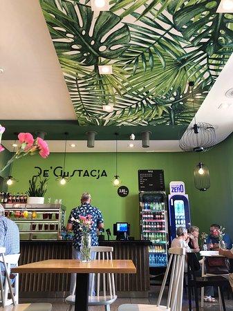 De'gustacja